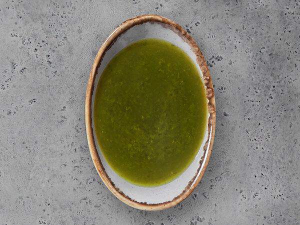 Чайхона №1 Тимура Ланского - Соус песто