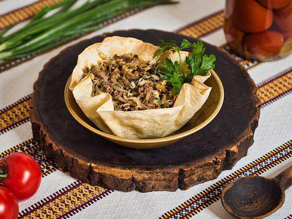 Будьмо - Казачий