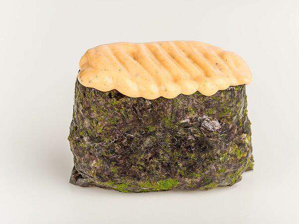 СушиЛавка - Гункан Спайси с крабом