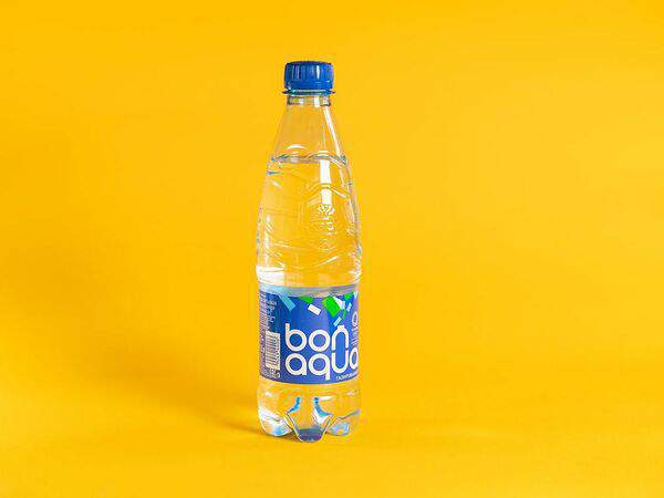 Хорошая Компания Экспресс 29 - Вода Бонаква