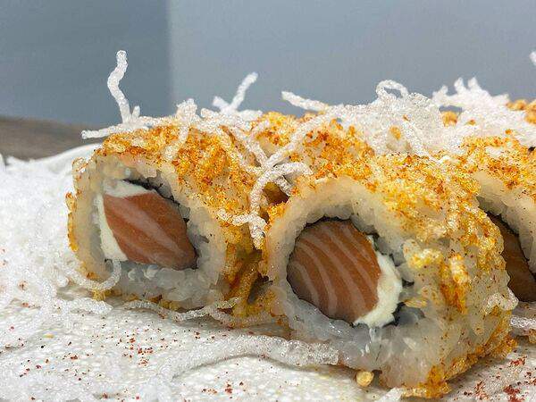 Susi Express - Тора