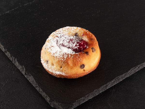 Лаўка - Пай шоколадно-вишневый