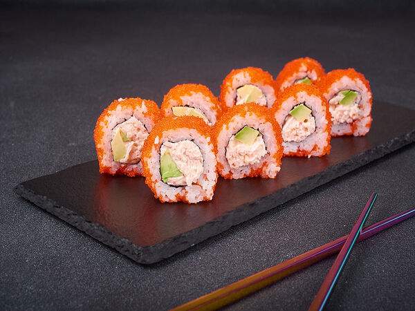 СушиСет - Ролл калифорния с авокадо