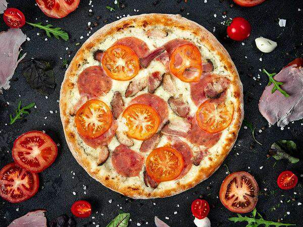 Сакура - Альфредо