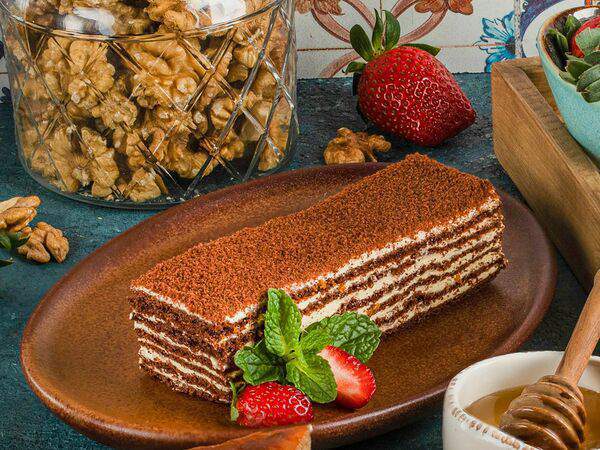 Грузинские каникулы - Згапари