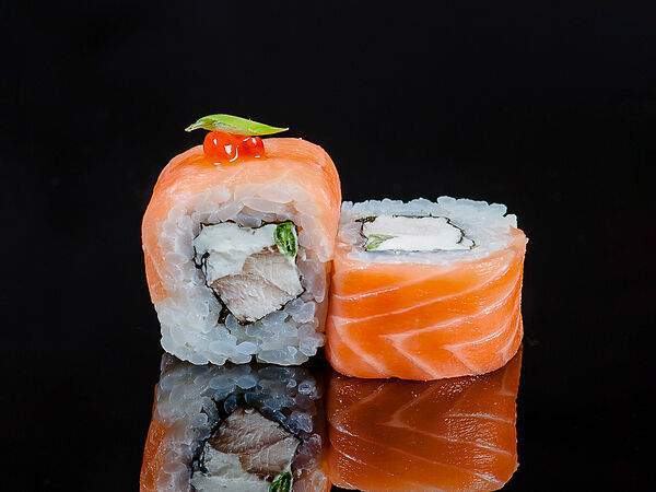 Такаши - Ролл Такаши