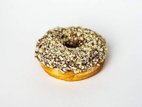 Coffee Like - Пончик