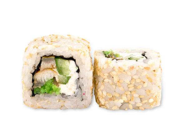 Суши Рум - Ролл Зеленая река