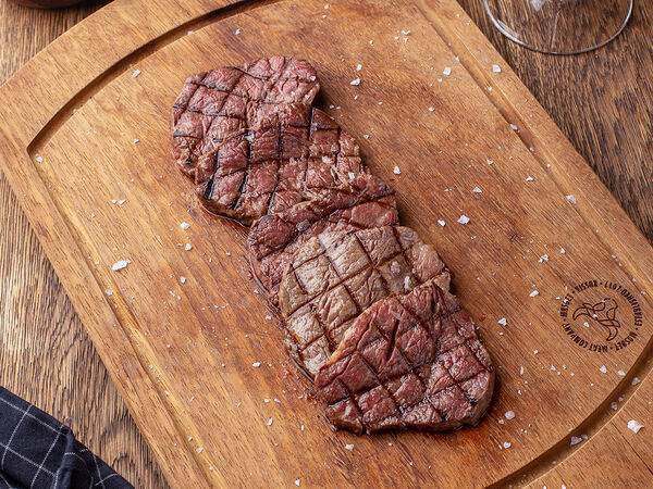 Meat_coin - Лукум