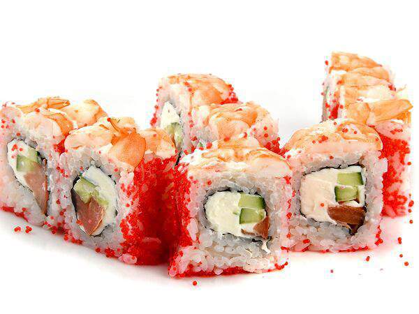 Сенсей - Бакито