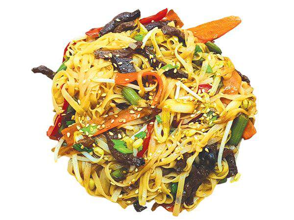 Wok & Box - Фо Сао