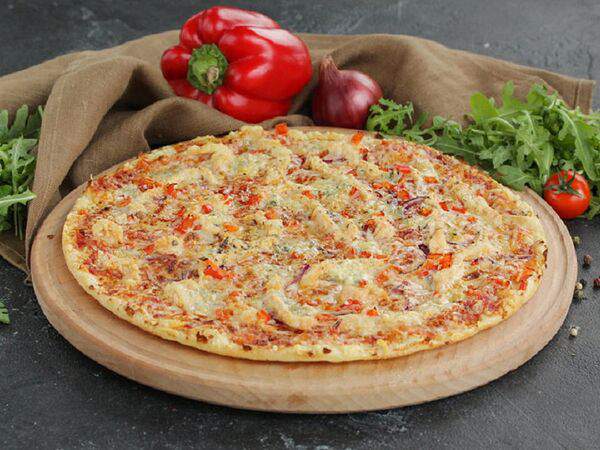 Традиции вкуса - Пицца Полио