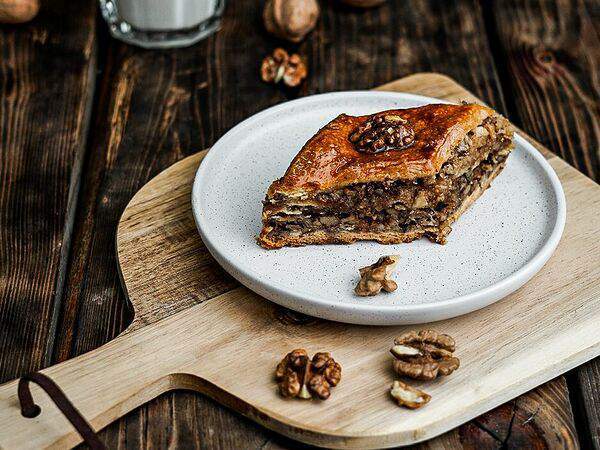 Кинто - Пахлава