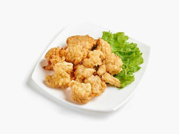 Rio-grande - Цветная капуста в кляре