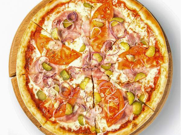 Яем - Пицца Венецианская