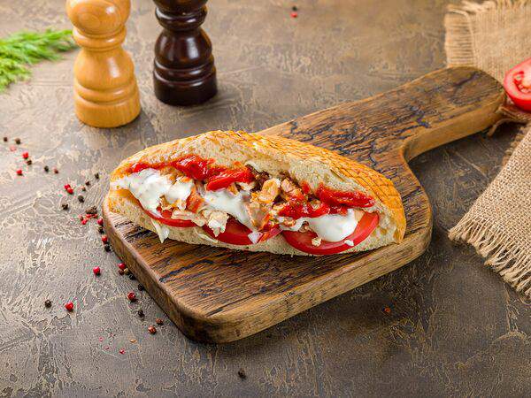 Шашлыки и Шаурма - Донер