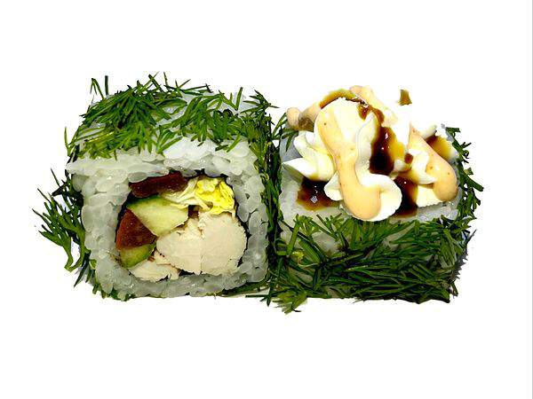 Мистер Твистер - Вашингтон