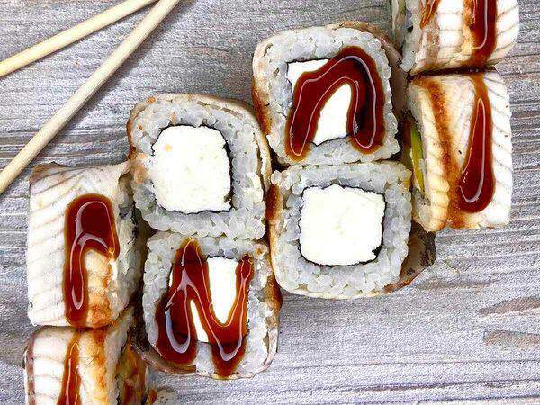 Umami - Филадельфия в угре