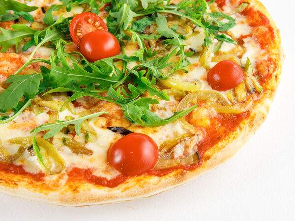 Дон Панэ - Пицца Примавера