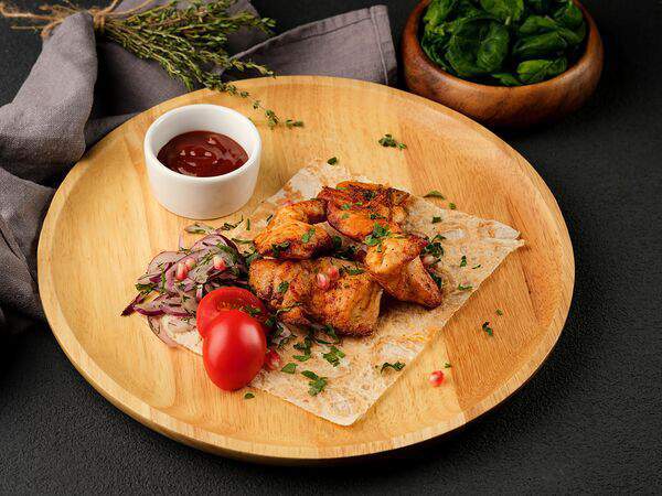 Ресторан Stars в Хабаровске