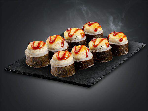 Суши Lait - Ойси