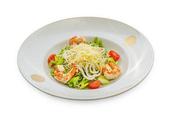 Ресторан Яр - Салат Веневитиновский