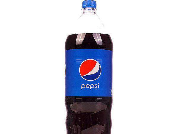 Ночной дожор 34 - Pepsi