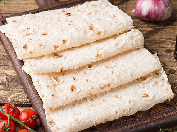 Шашлычная №1 - Лаваш