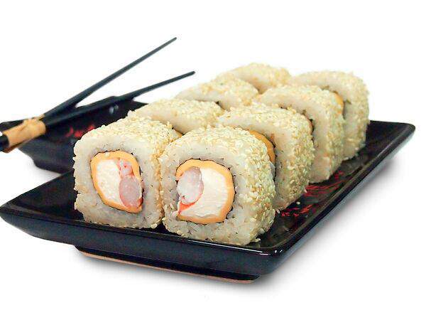 Мега вкусно - Мехико