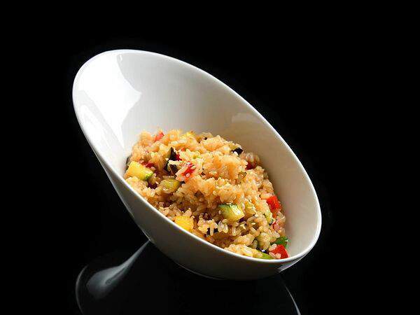 MORE Food - Wok рис