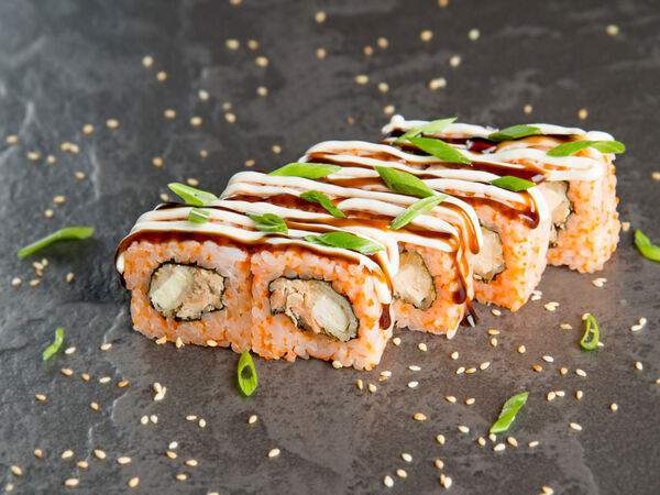 Суширолла - Ролл Мираж