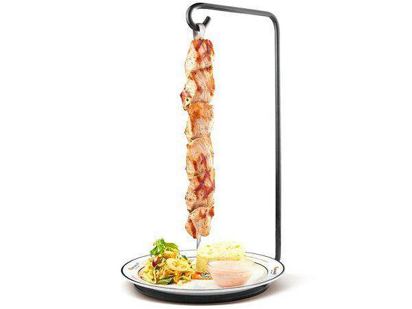 ШашлыкоFF - Шашлык Биг из свинины