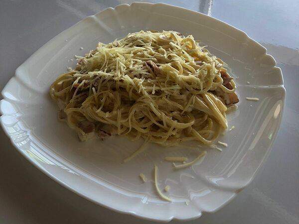 Cactus - Карбонара