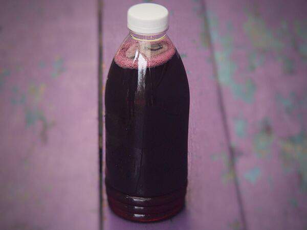 Food Mood - Домашний морс