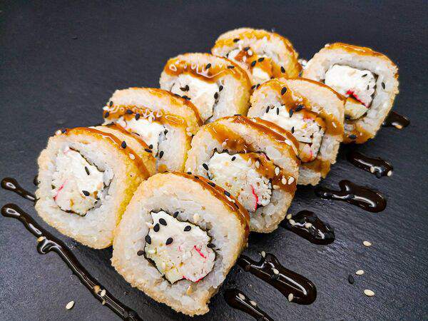 Палки в руки - Камерун