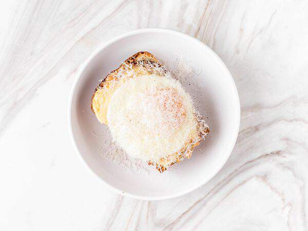 Aroma - Крок Мадам