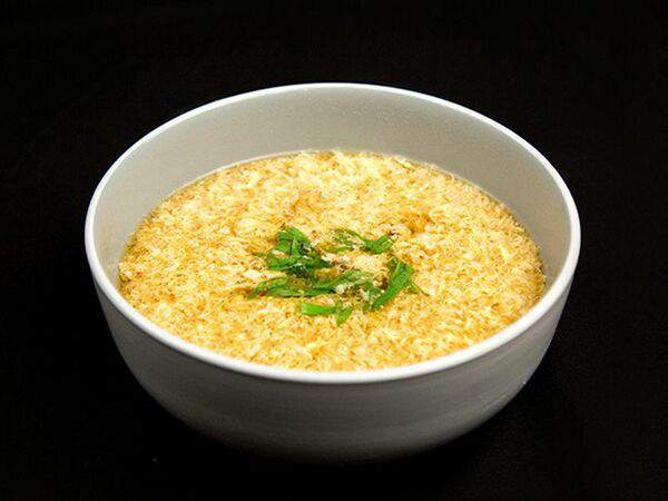 Аригато - Кимчи суп