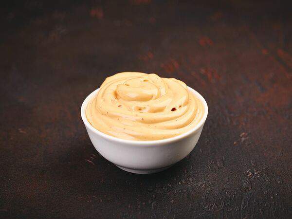 Шаурма ВЛАВАШЕ - Соус Тейсти гриль