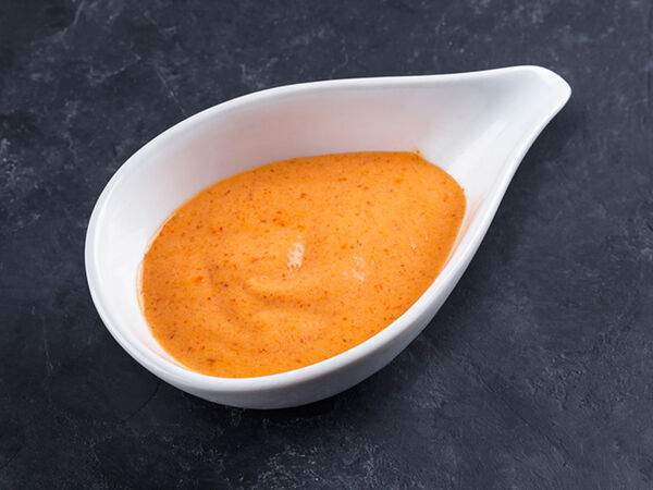 FishRoll - Спайси соус