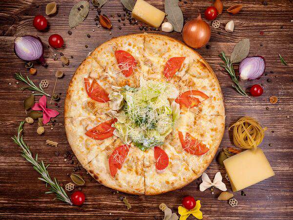 Bel Posto - Цезарь