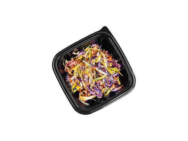 Black Star Burger - Коул слоу