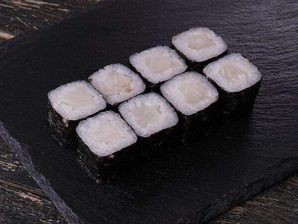 City Sushi - Ролл окунь