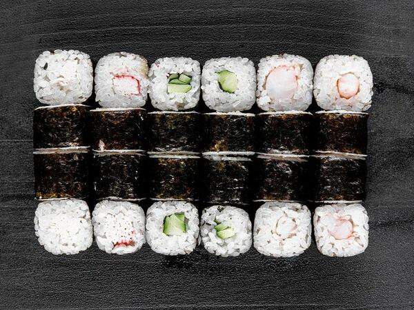 MAYYAPIZZA - Сет Классический