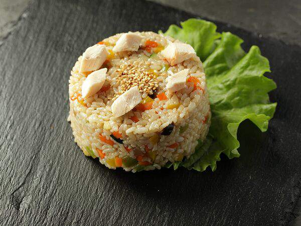 Kioto Mix-Cafe - Тори тяхан