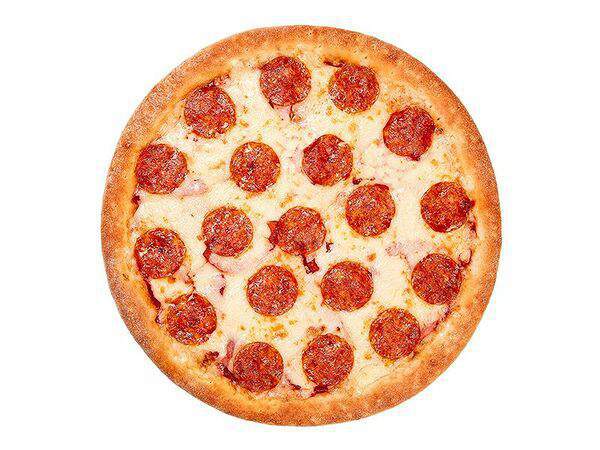 Ninja Pizza - Пепперони