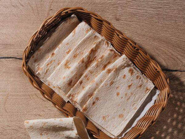 Хинкальная Ели Пили - Лаваш армянский