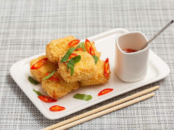 TomYumBar - Сыр Пханган