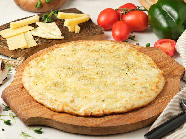 Амуретто - Пицца Четыре сыра