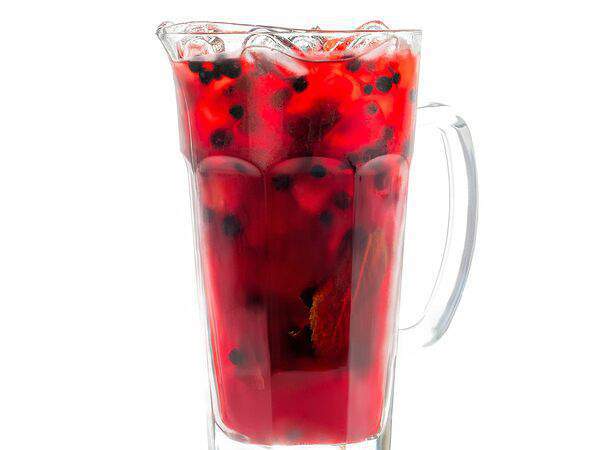 Ох! Май пицца - Боско с газом