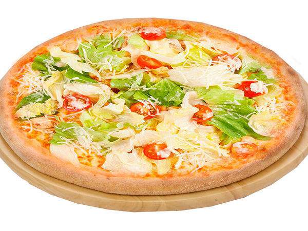 Сенсей - Цезарь пицца